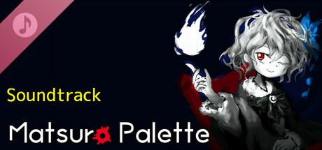 Matsuro Palette Soundtrack banner image