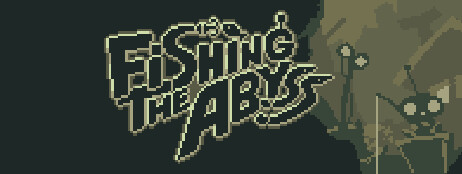 Fishing The Abyss cover art