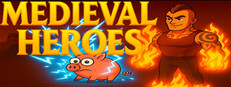 Medieval Heroes game capsule image