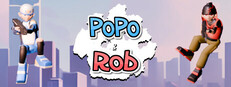 Popo & Rob