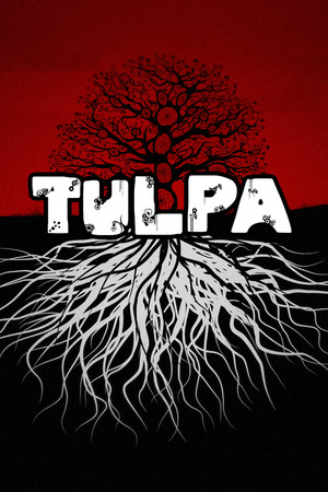 Cover art of Tulpa