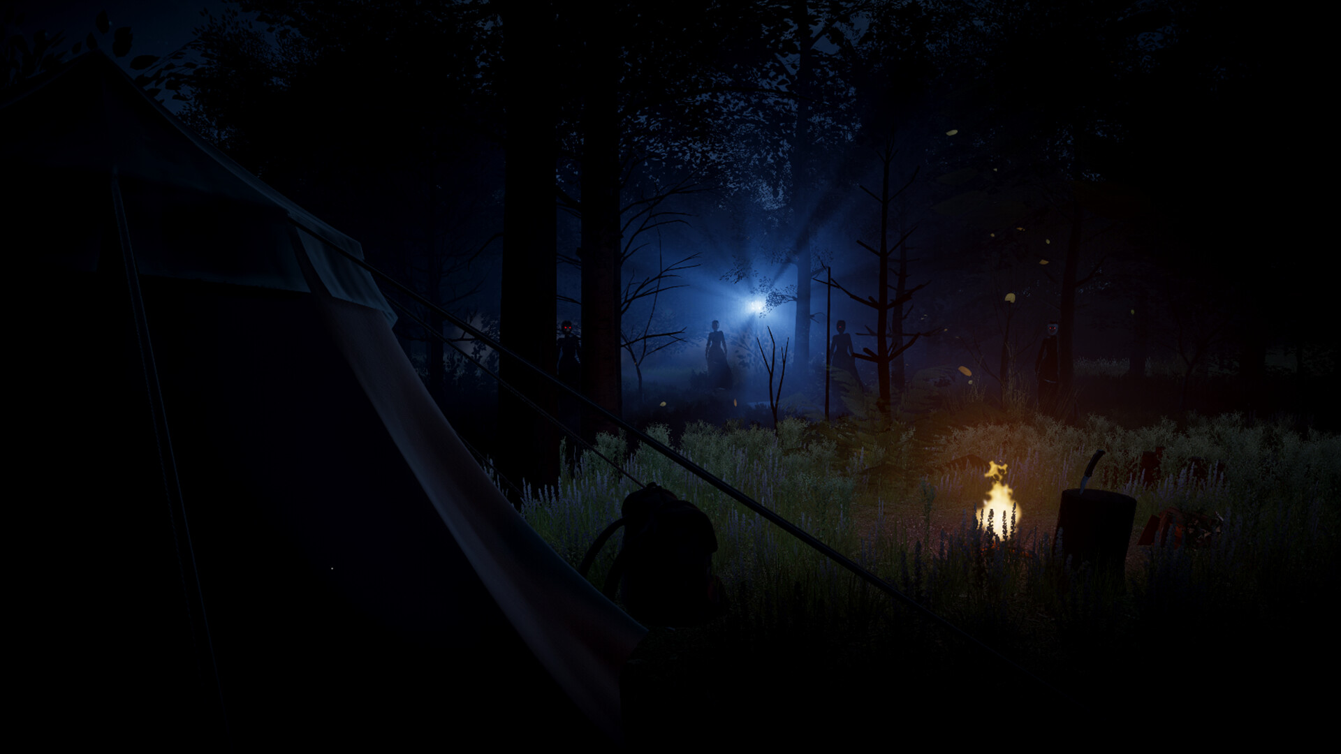 Spectral Sonata screenshot #8