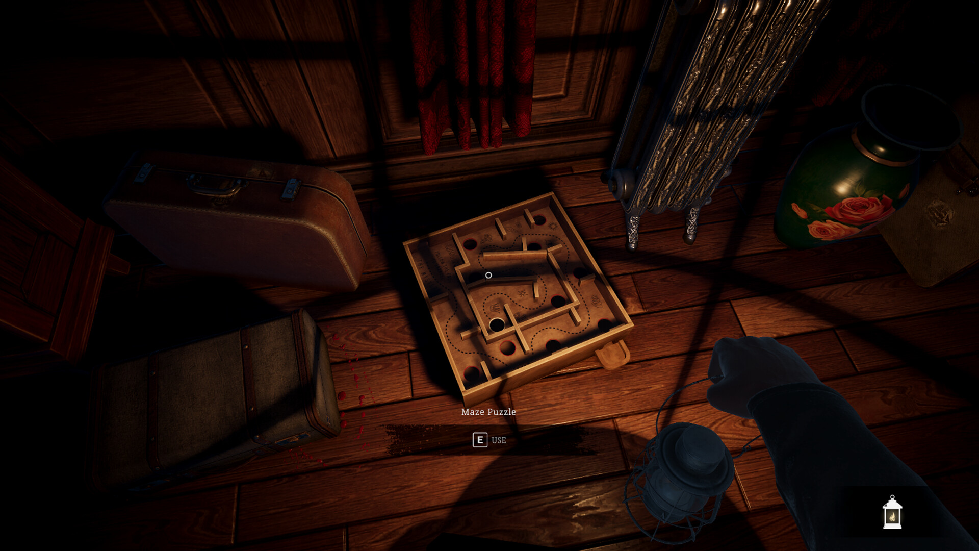 Spectral Sonata screenshot #8