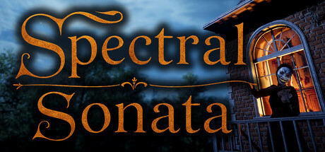 Spectral Sonata
