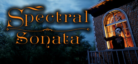 Spectral Sonata