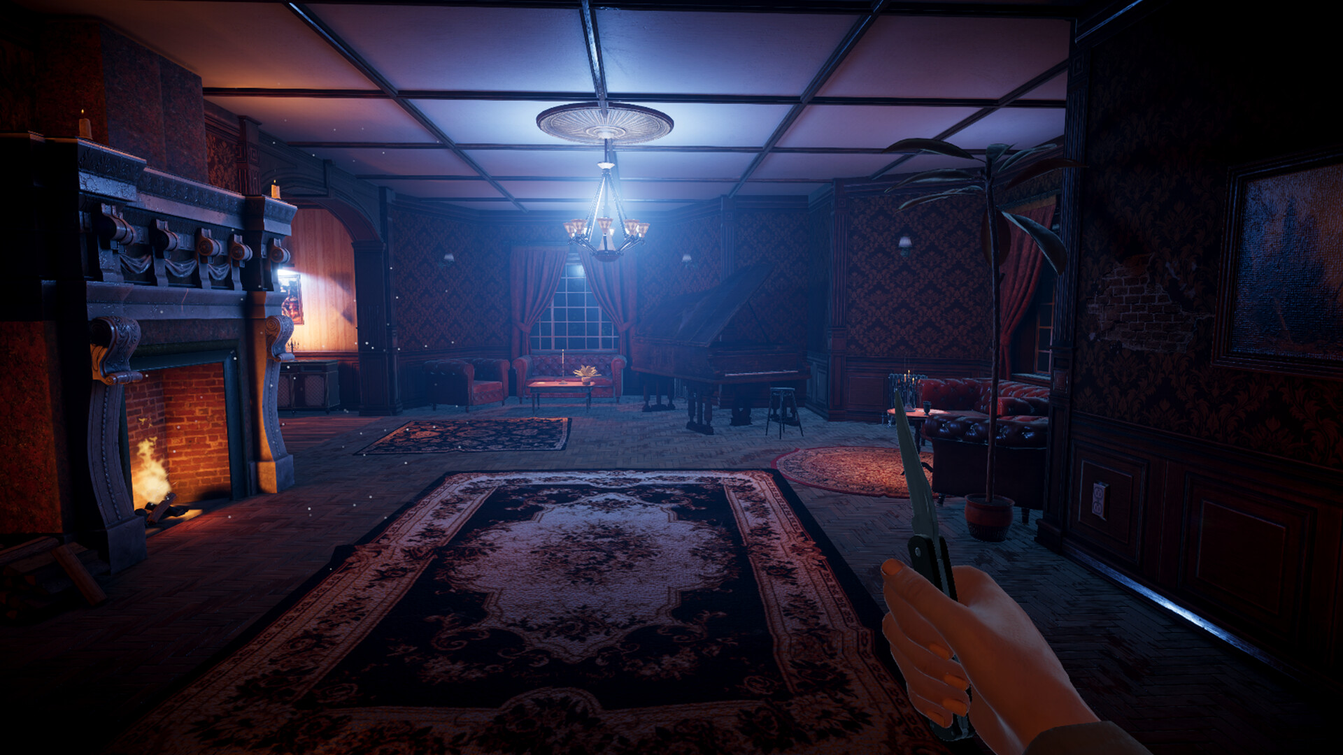 Spectral Sonata screenshot 12