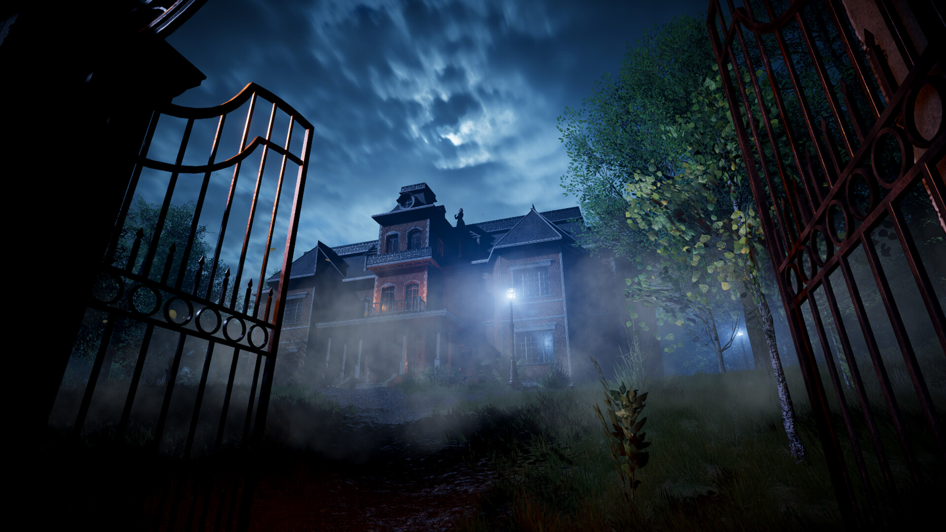 Spectral Sonata screenshot 1