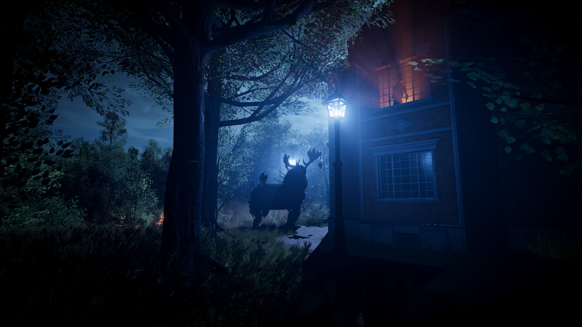 Spectral Sonata screenshot 11