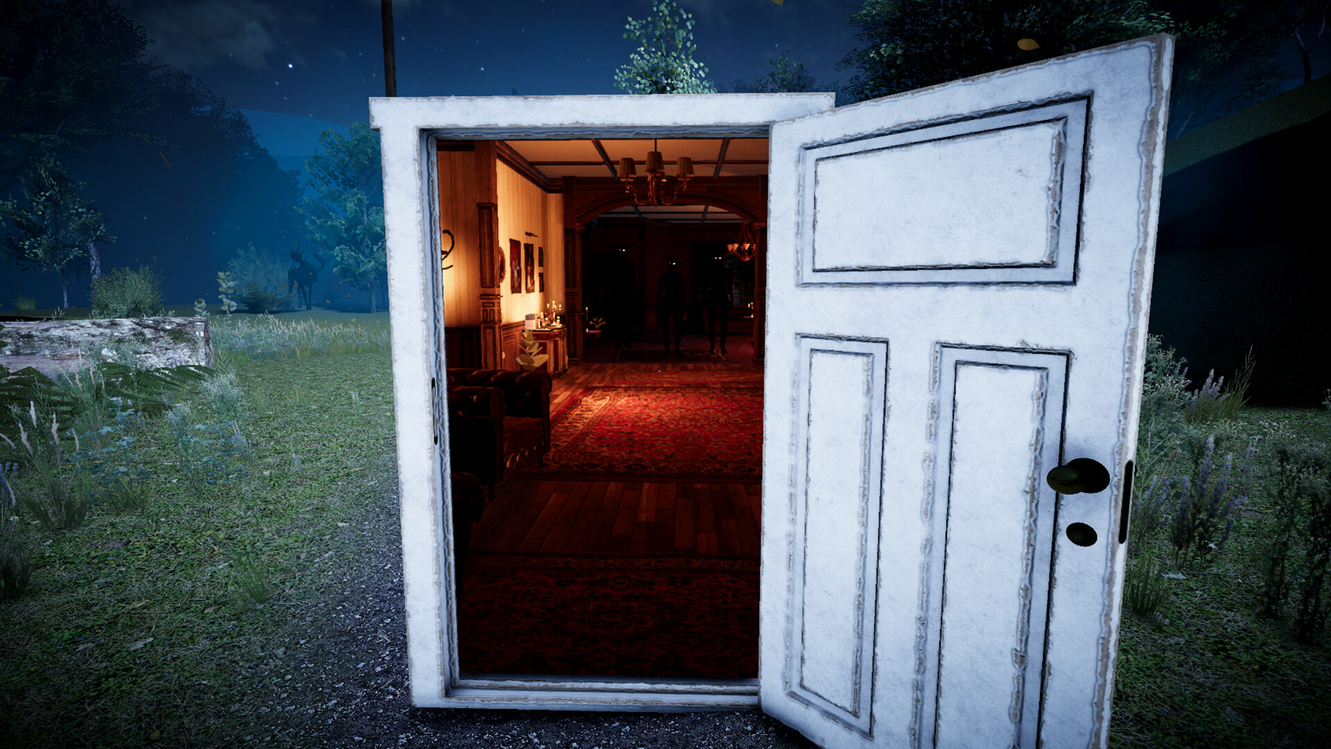 Spectral Sonata screenshot #5