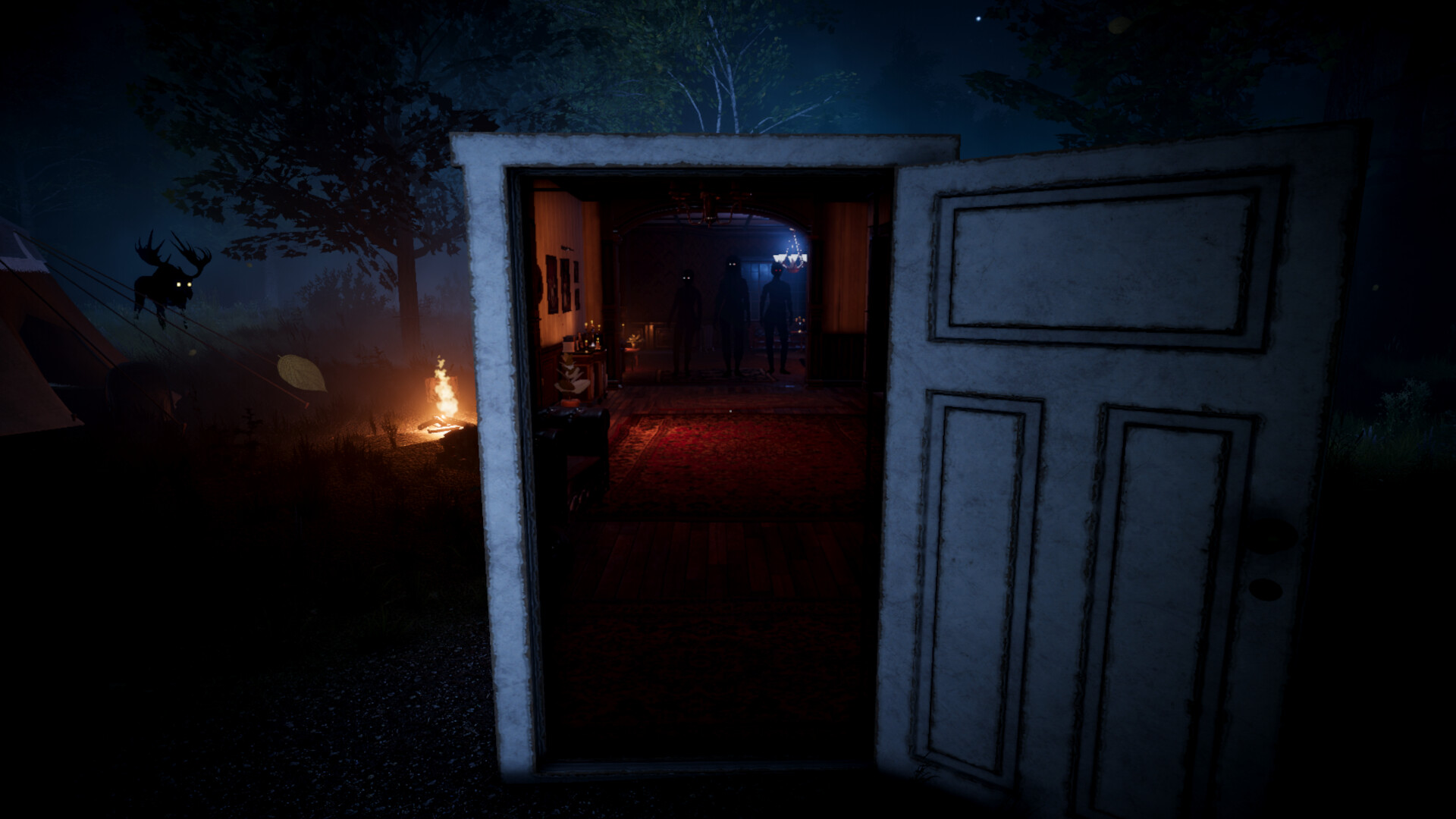 Spectral Sonata screenshot 3