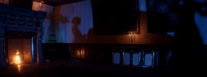 Spectral Sonata video 3