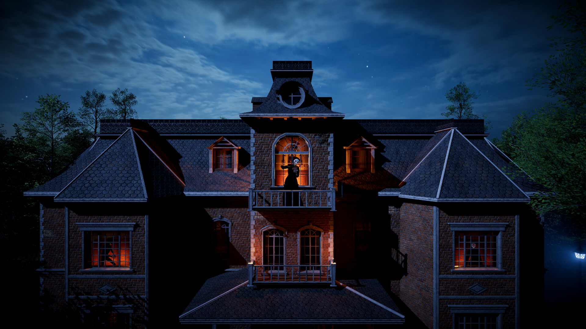Spectral Sonata screenshot #14