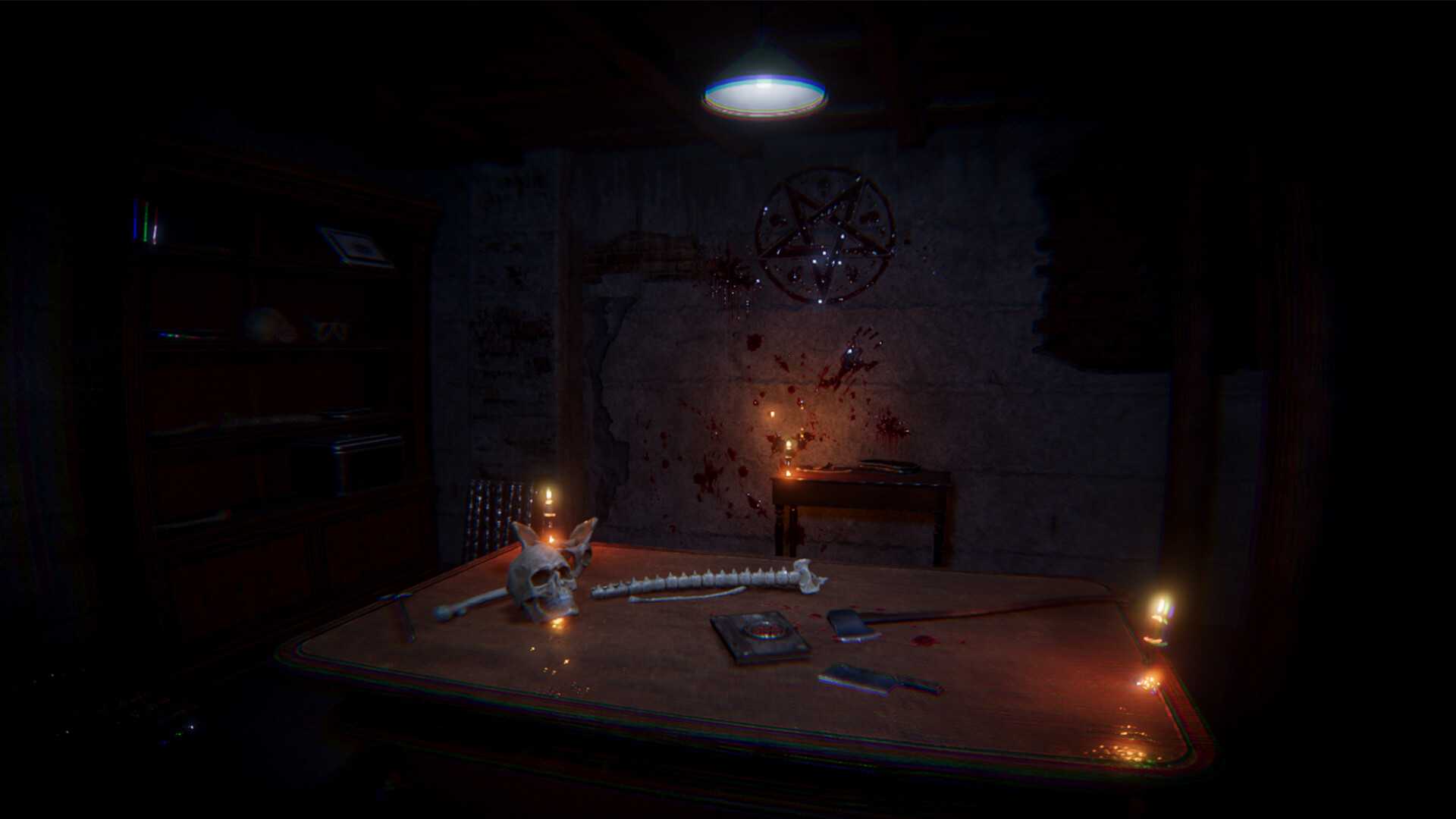 Spectral Sonata screenshot #15