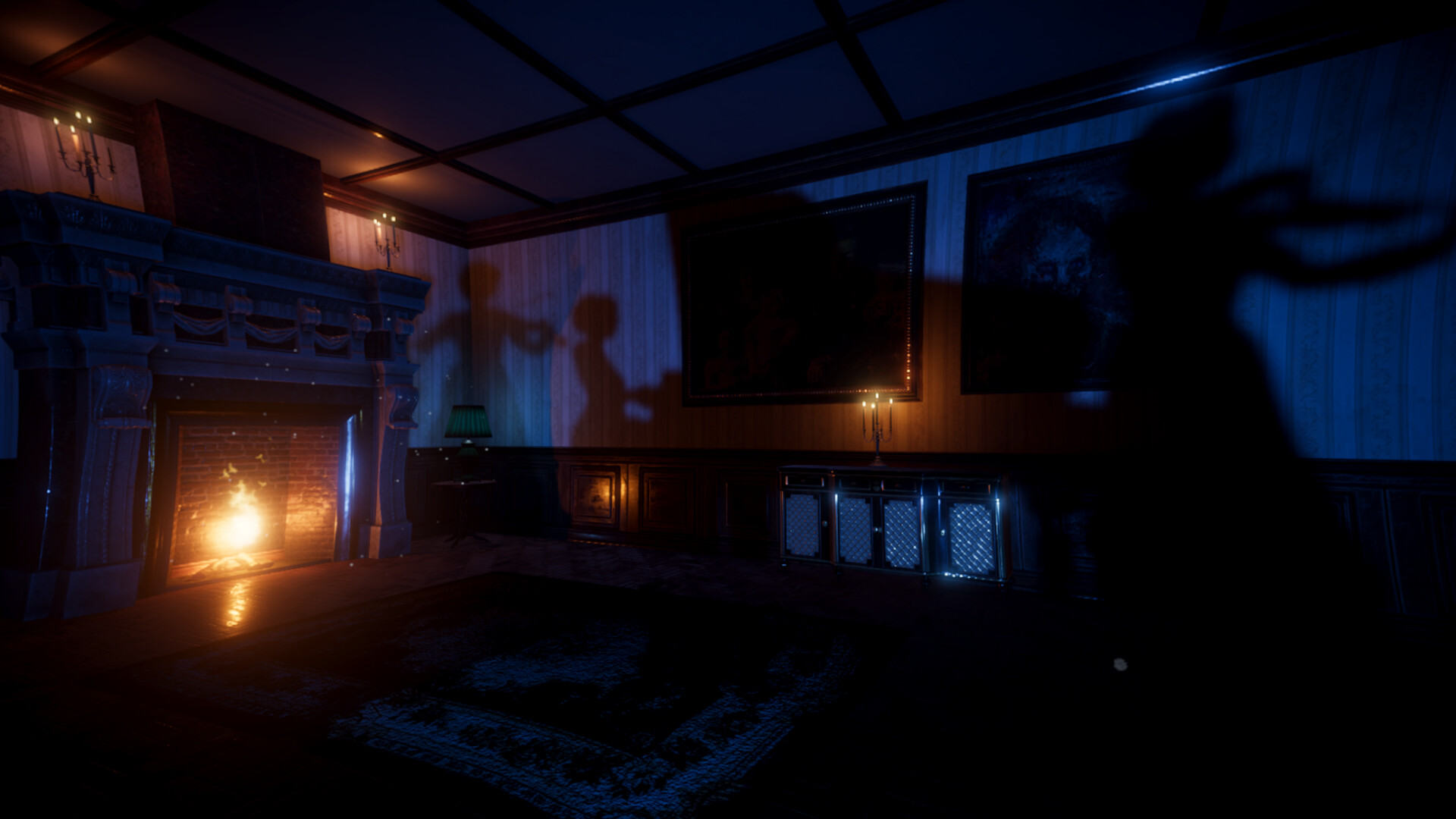 Spectral Sonata screenshot #9