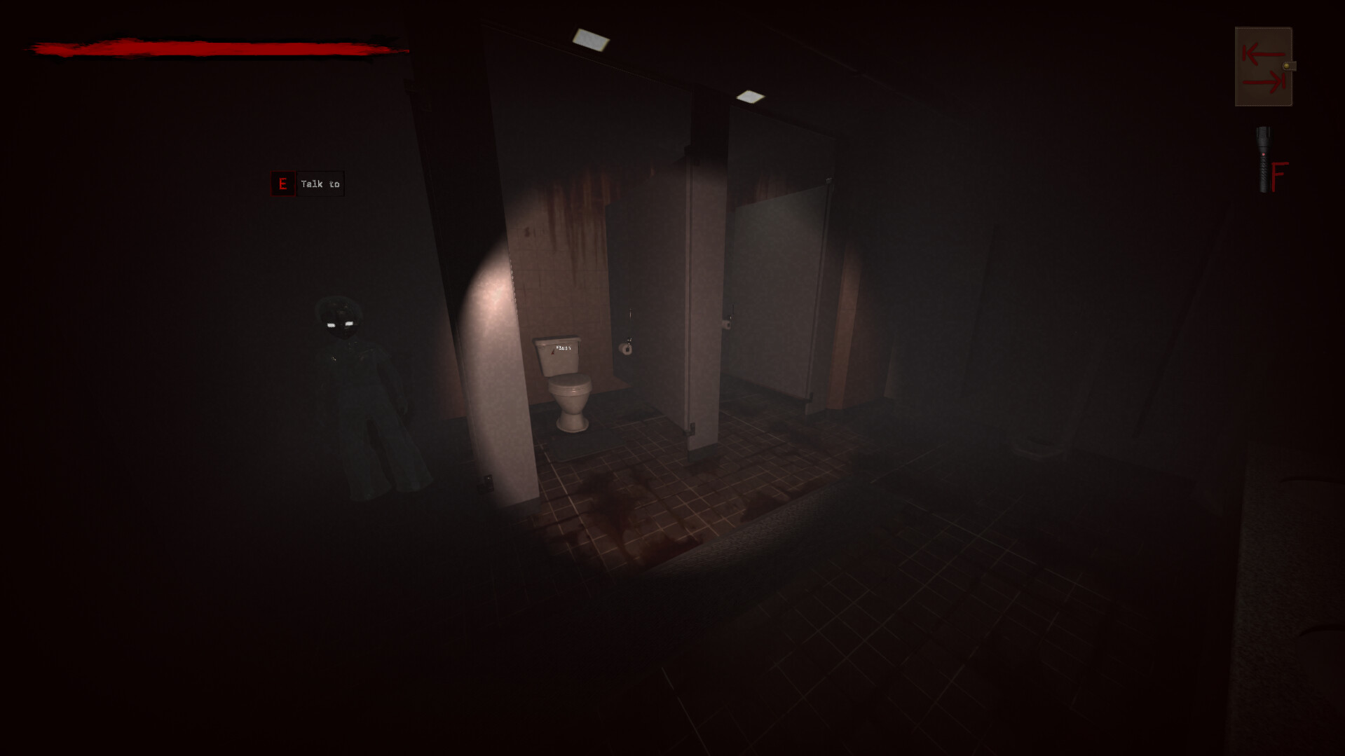 After Death screenshot #6