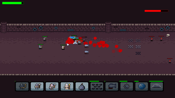 DangerousPath screenshot 3