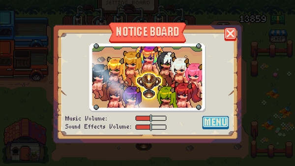 Dairy Farm screenshot 6