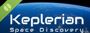 Keplerian Space Discovery Demo