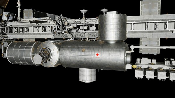 Keplerian Space Discovery Demo