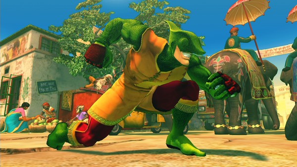 USFIV: Challengers Wild Pack 2