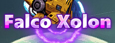 Falco Xolon game cover