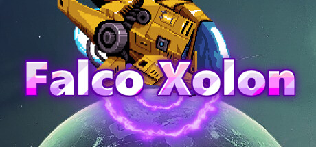 Falco Xolon steam charts