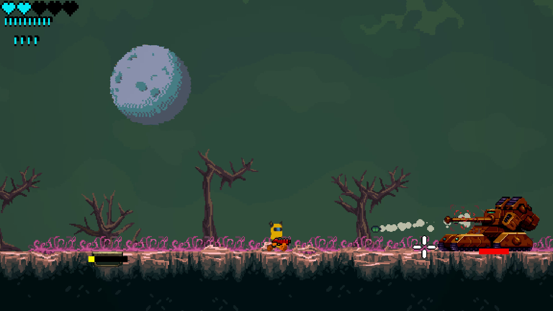 Falco Xolon screenshot #2