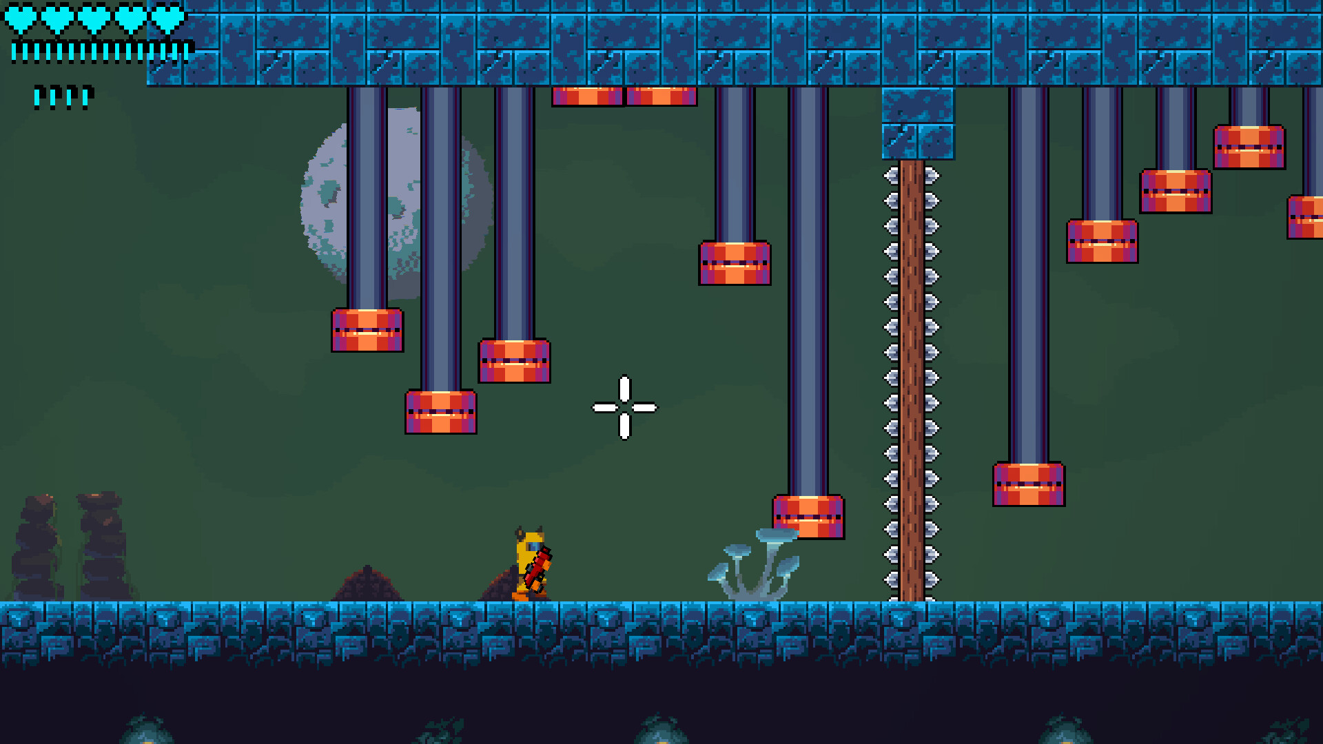 Falco Xolon screenshot #5