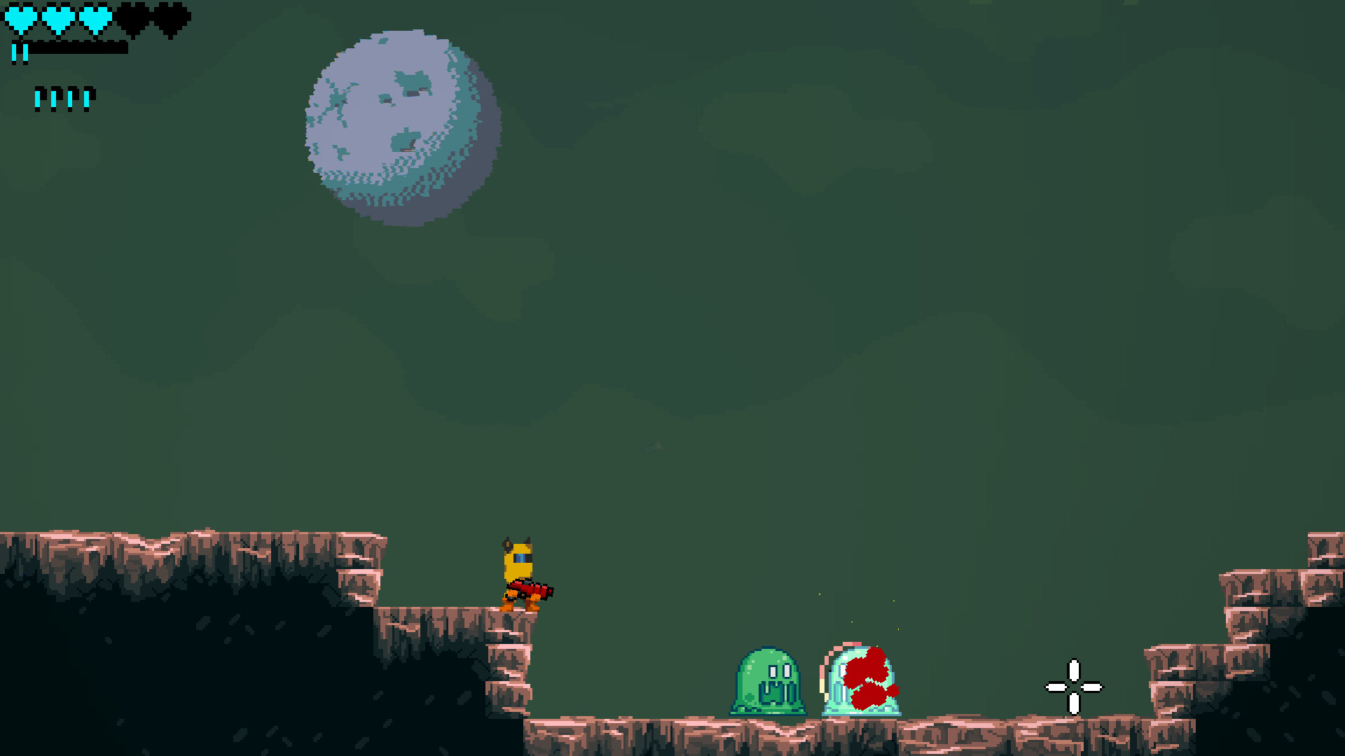 Falco Xolon screenshot #4