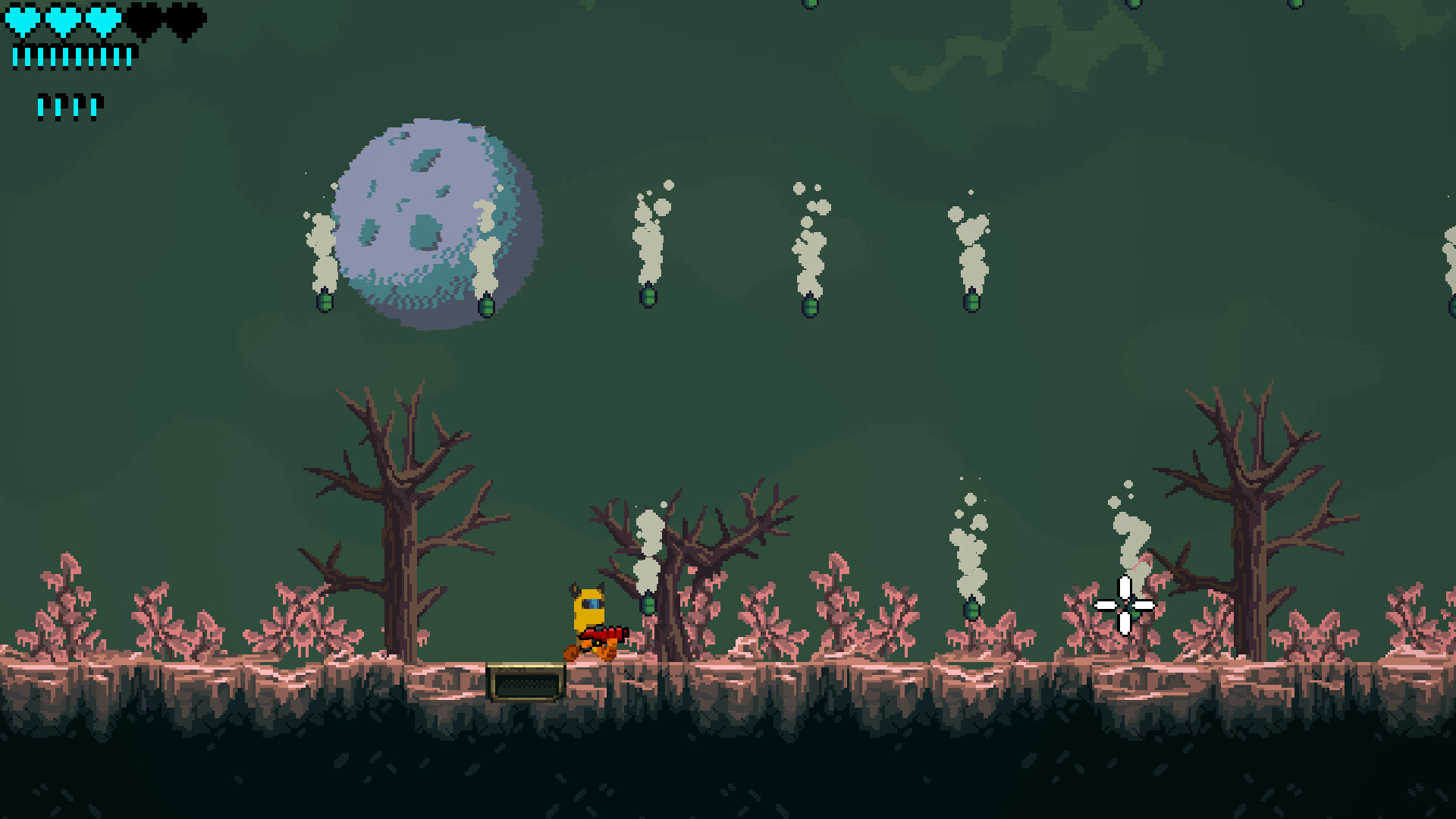 Falco Xolon screenshot #1
