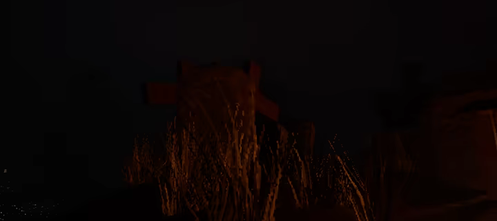 Hunger of Heaven video 2