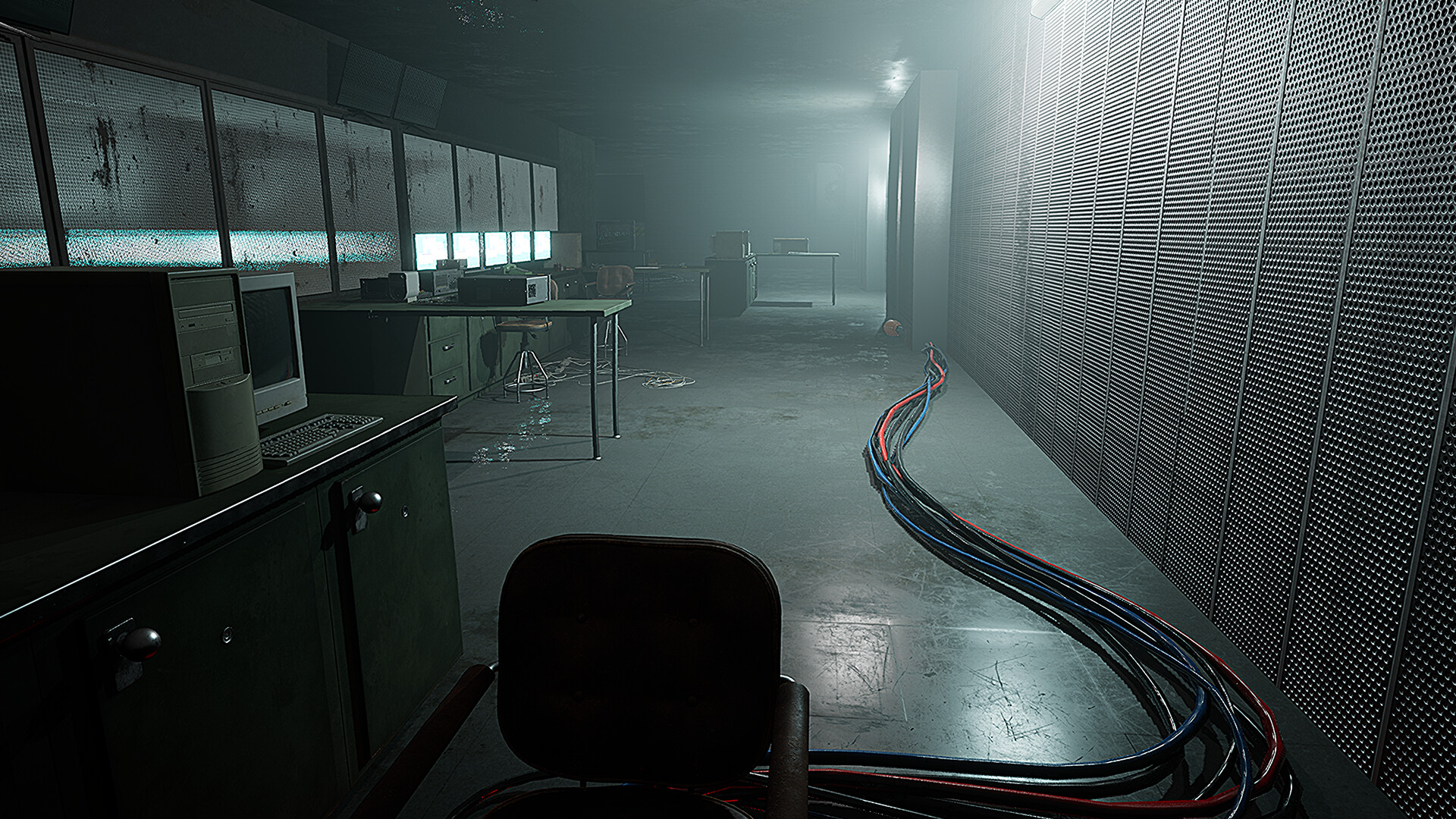 Zone-0 screenshot #2