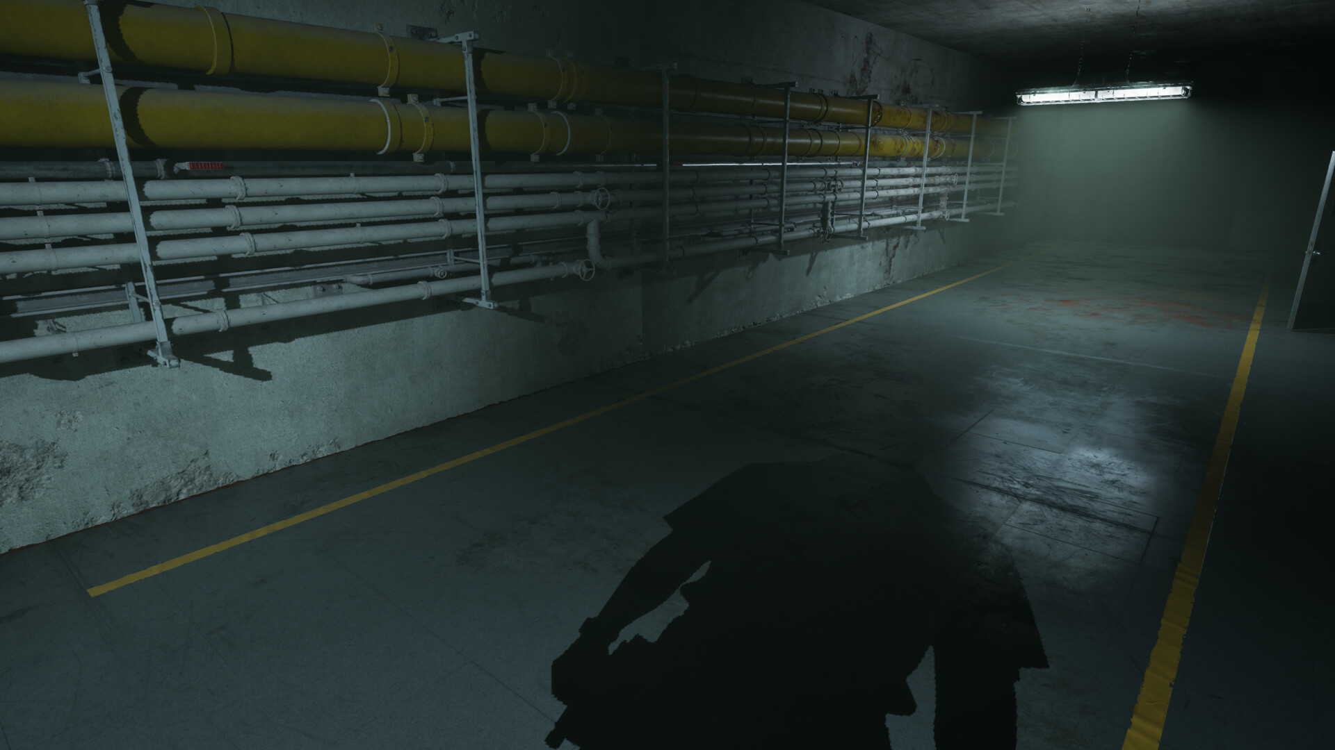 Zone-0 screenshot #3