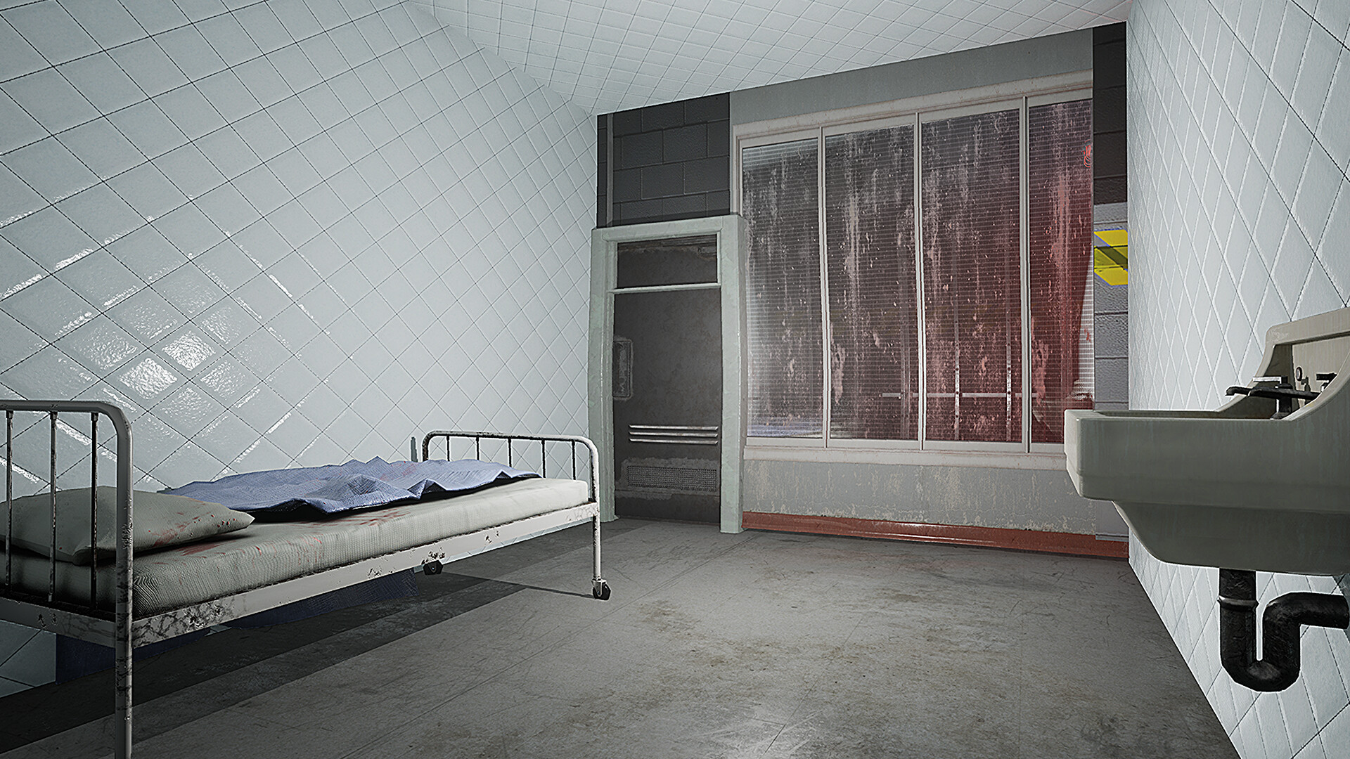 Zone-0 screenshot #4