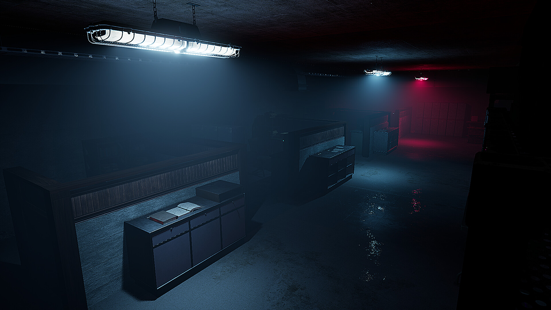 Zone-0 screenshot #1