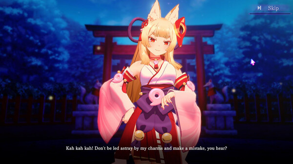 The Fox's Way Home ORIGINAL SOUNDTRACK screenshot 8