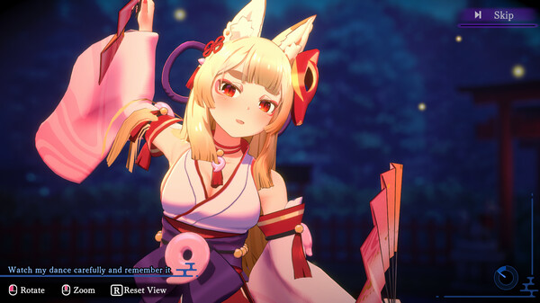 The Fox's Way Home ORIGINAL SOUNDTRACK