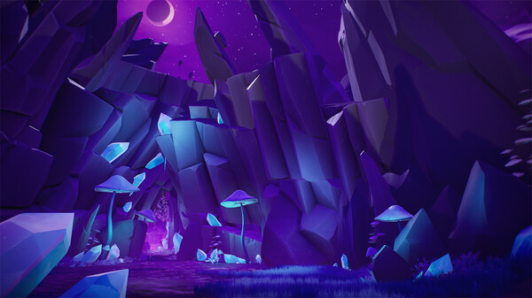 Dauntless screenshot