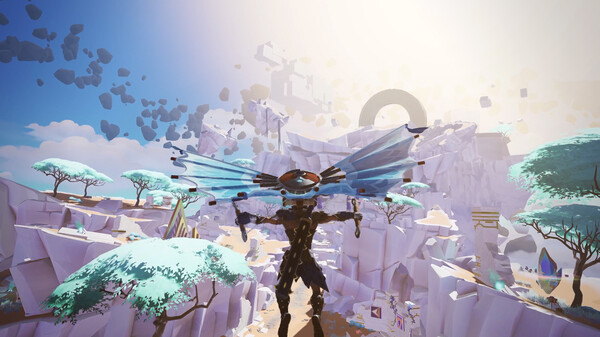 Dauntless screenshot
