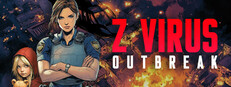 Z Virus: Outbreak