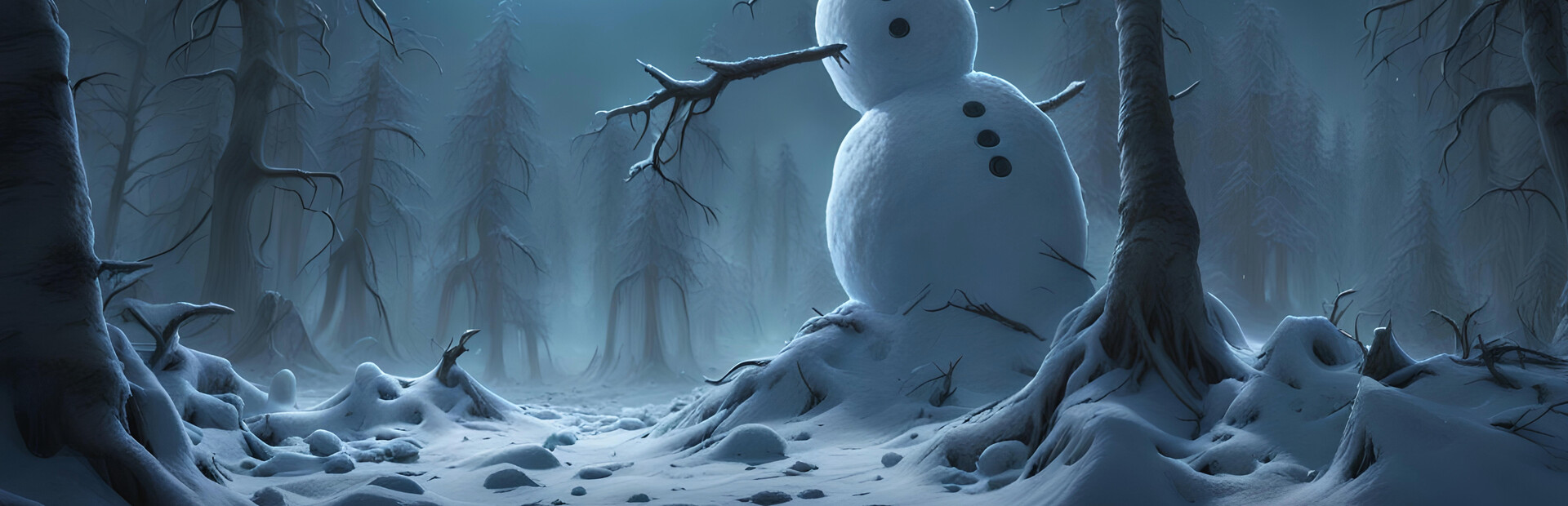 Frostgrims Revenge