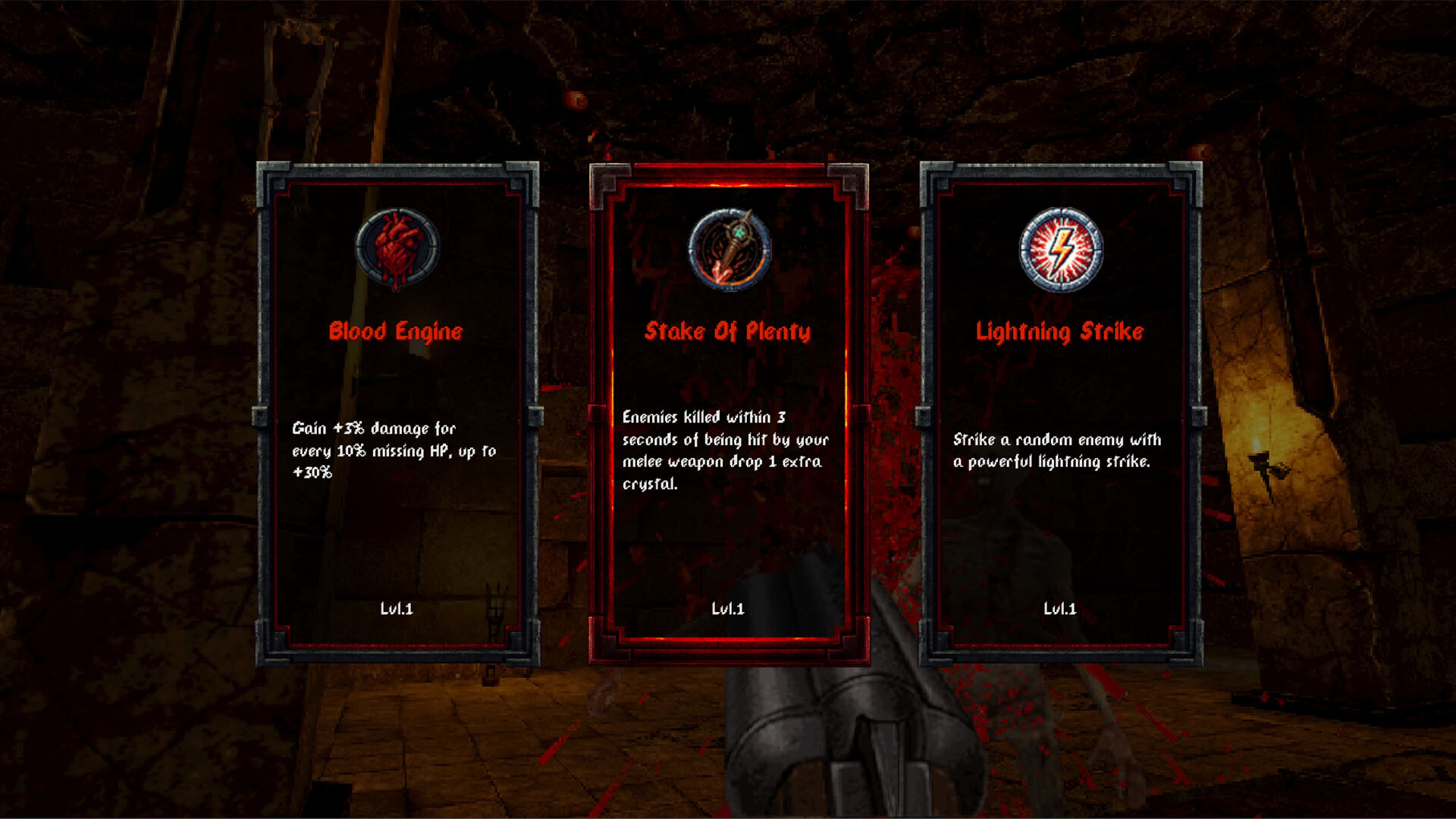 Hexborn screenshot #3