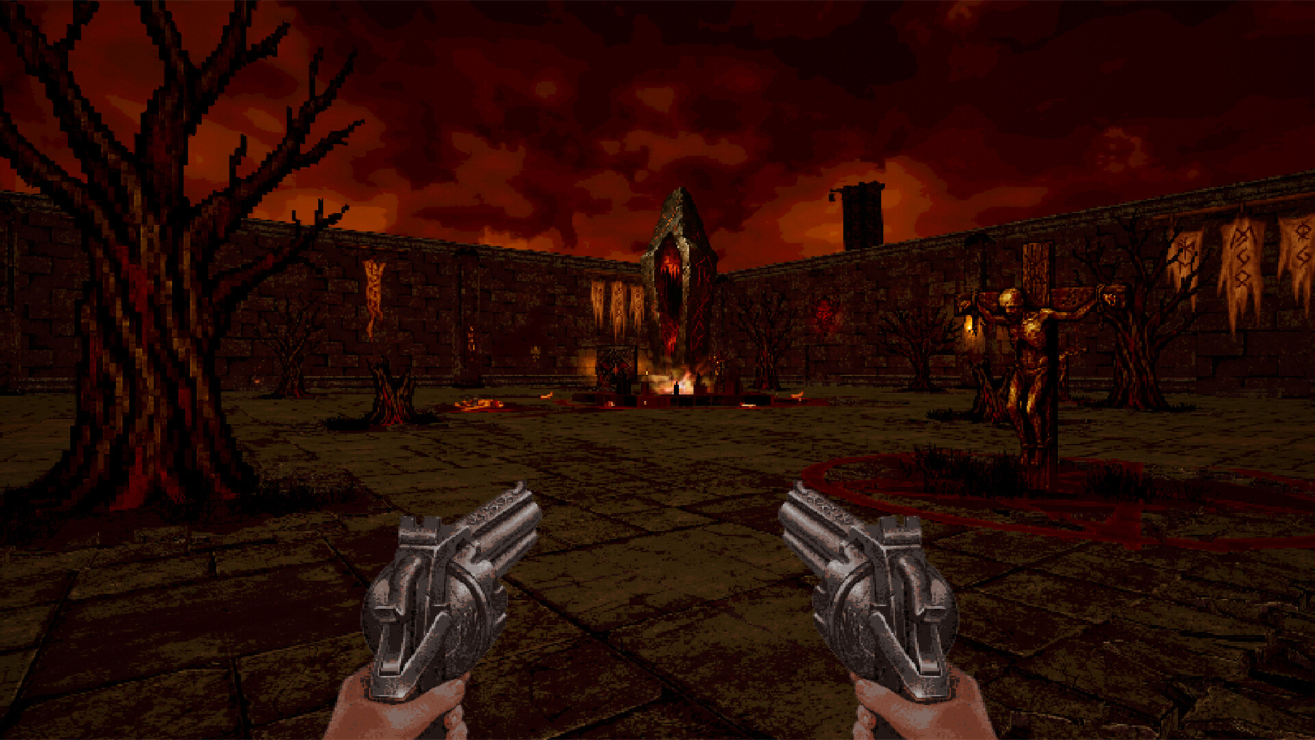 Hexborn screenshot #4