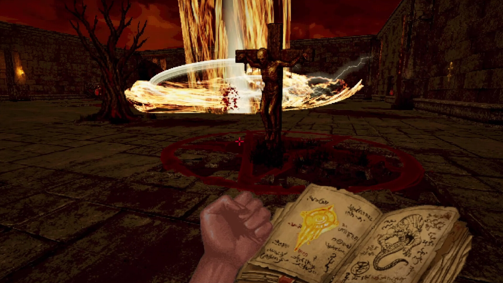 Hexborn screenshot 3