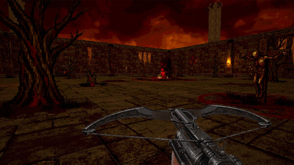 Hexborn screenshot 4