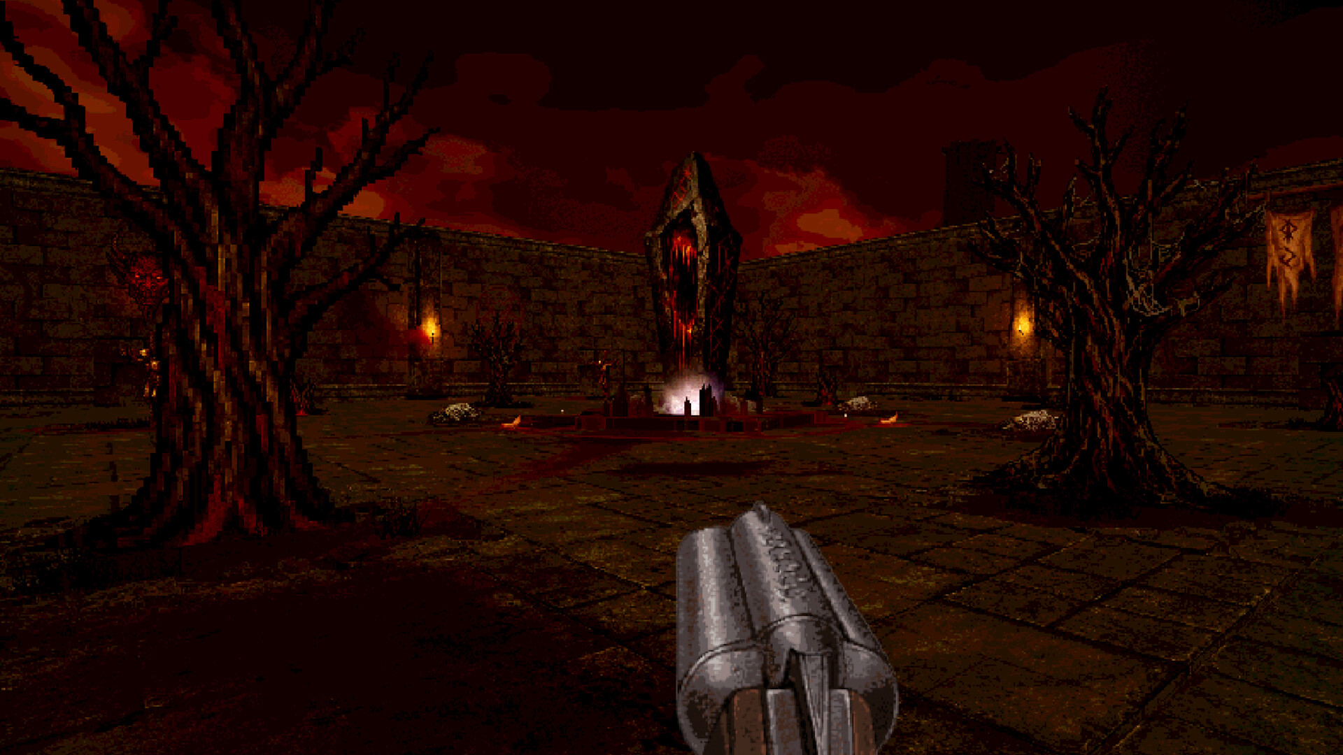 Hexborn Featured Screenshot #1