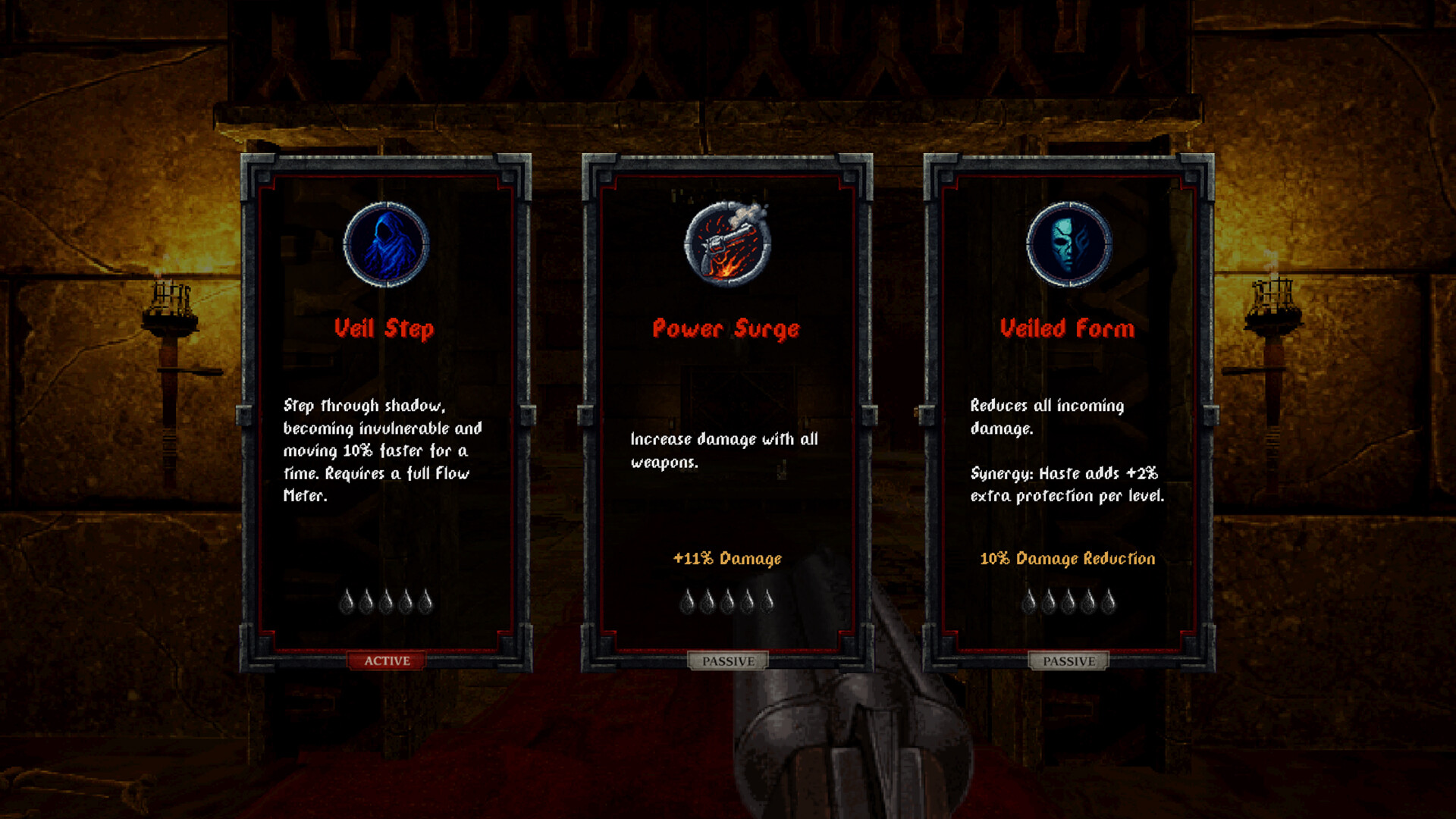 Hexborn screenshot #4