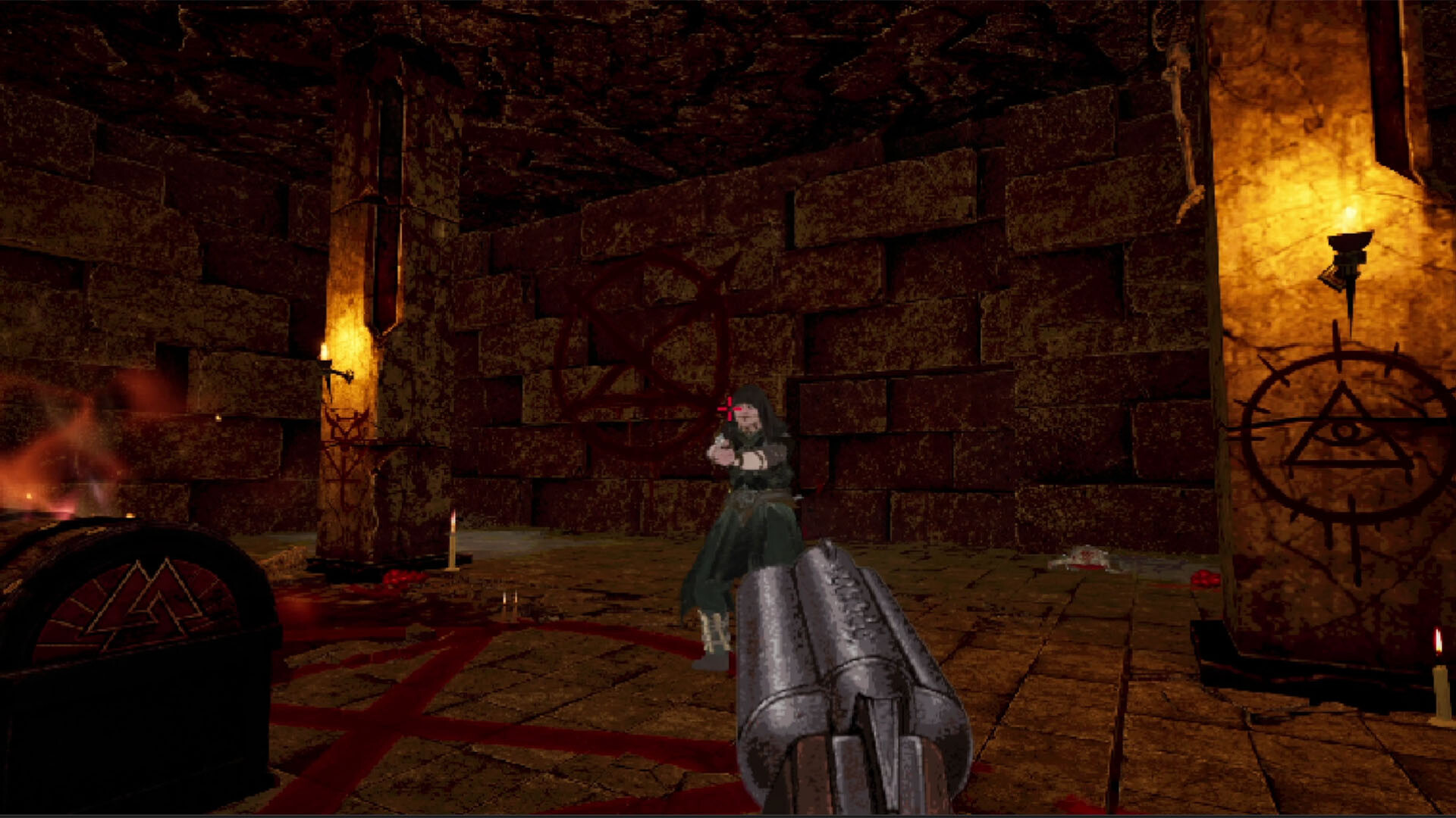 Hexborn screenshot #9