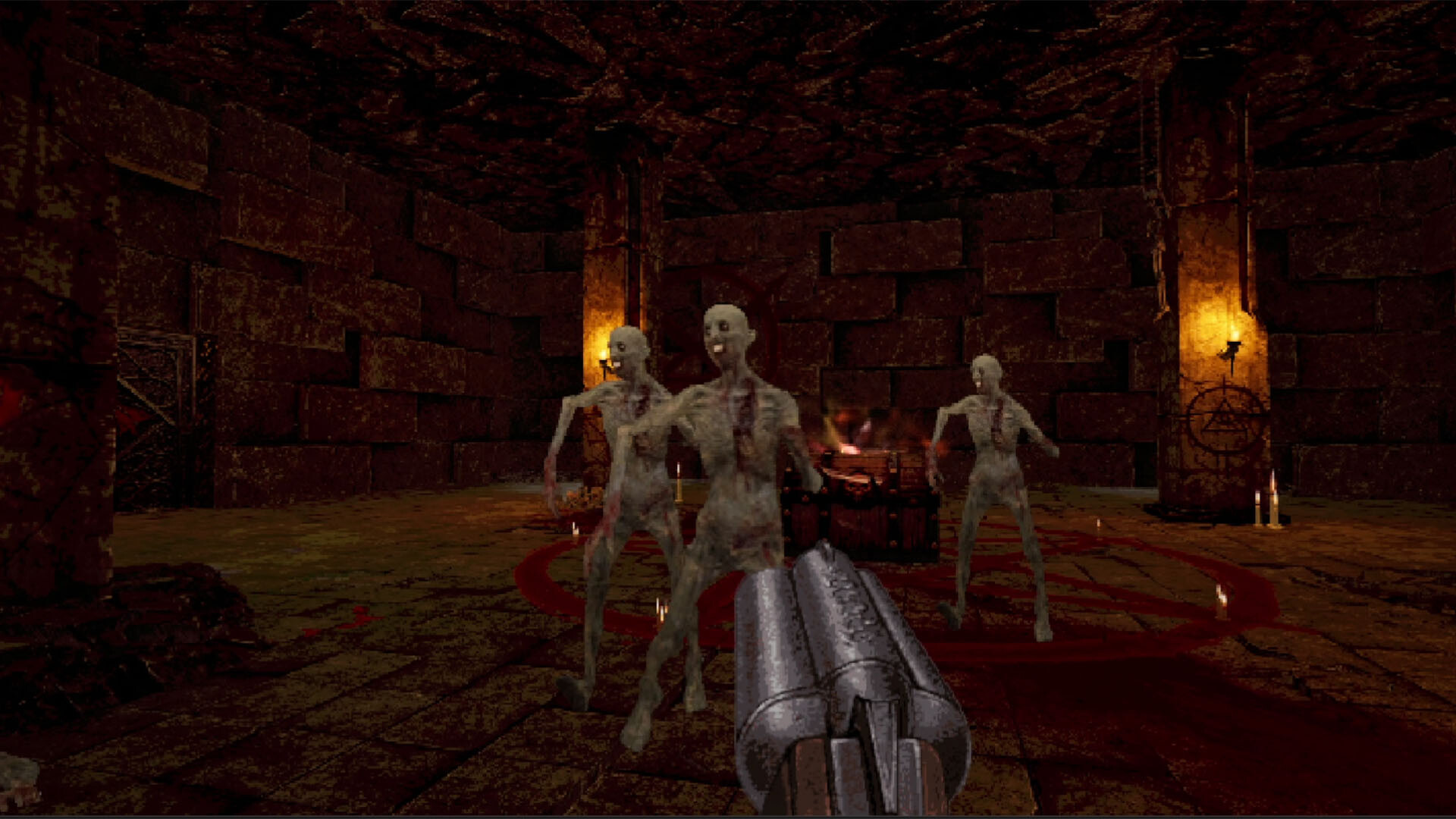 Hexborn screenshot #2