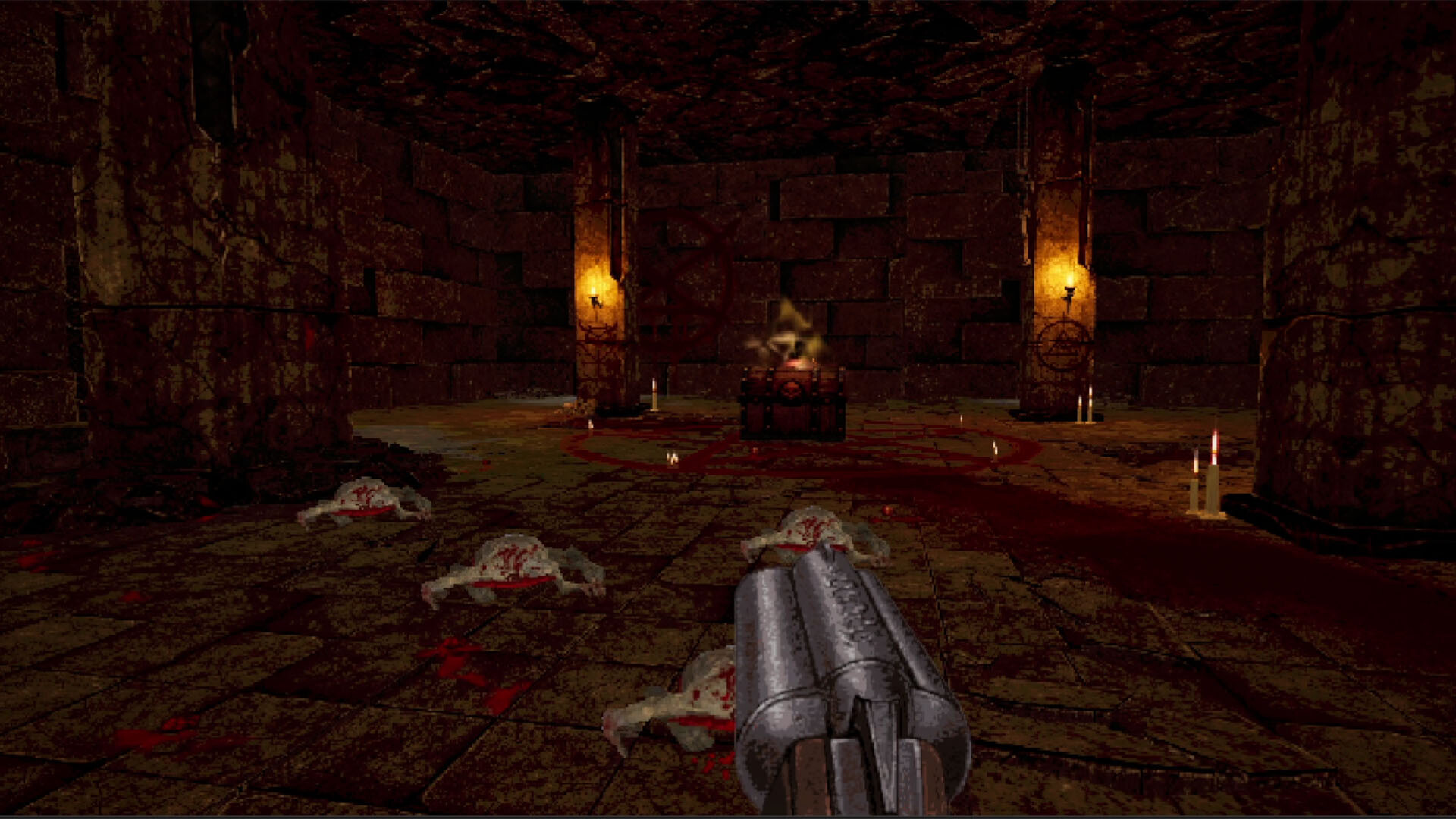 Hexborn screenshot #9